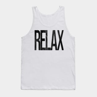 RELAX Tank Top